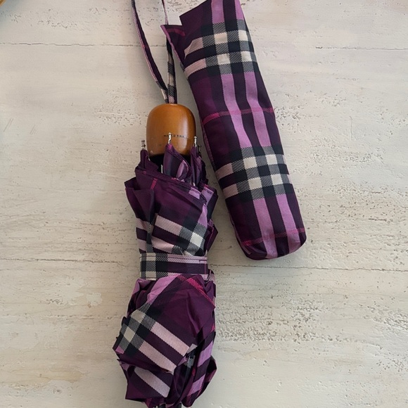 Burberry Umbrella
